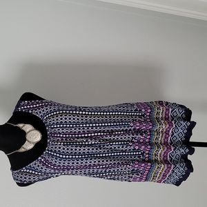 One clothing sleeveless blouse